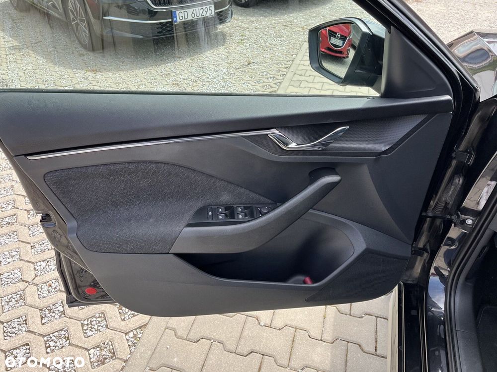 Skoda Kamiq 1.0 TSI Style DSG - 11
