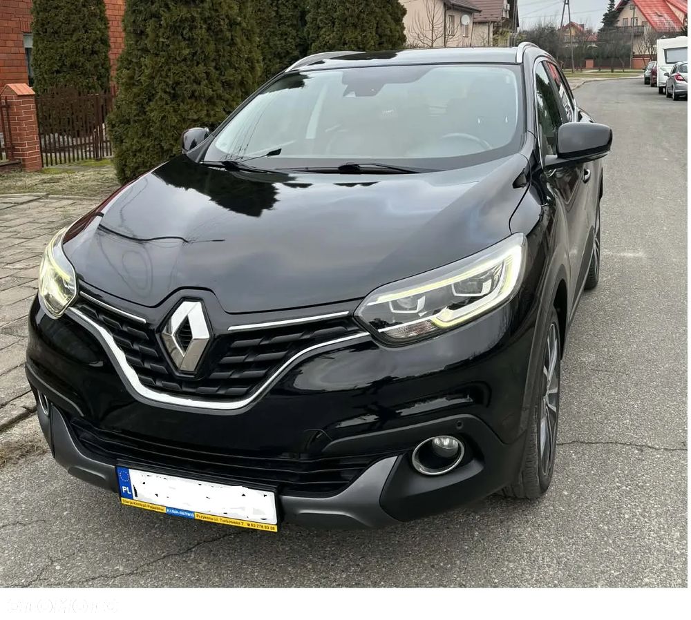 Renault Kadjar - 4