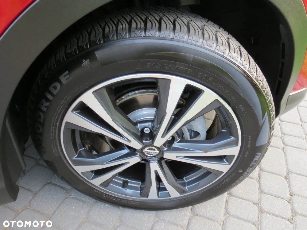 Nissan Qashqai - 19