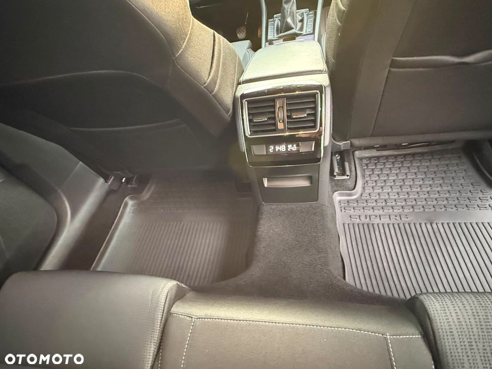Skoda Superb 2.0 TDI Style - 22