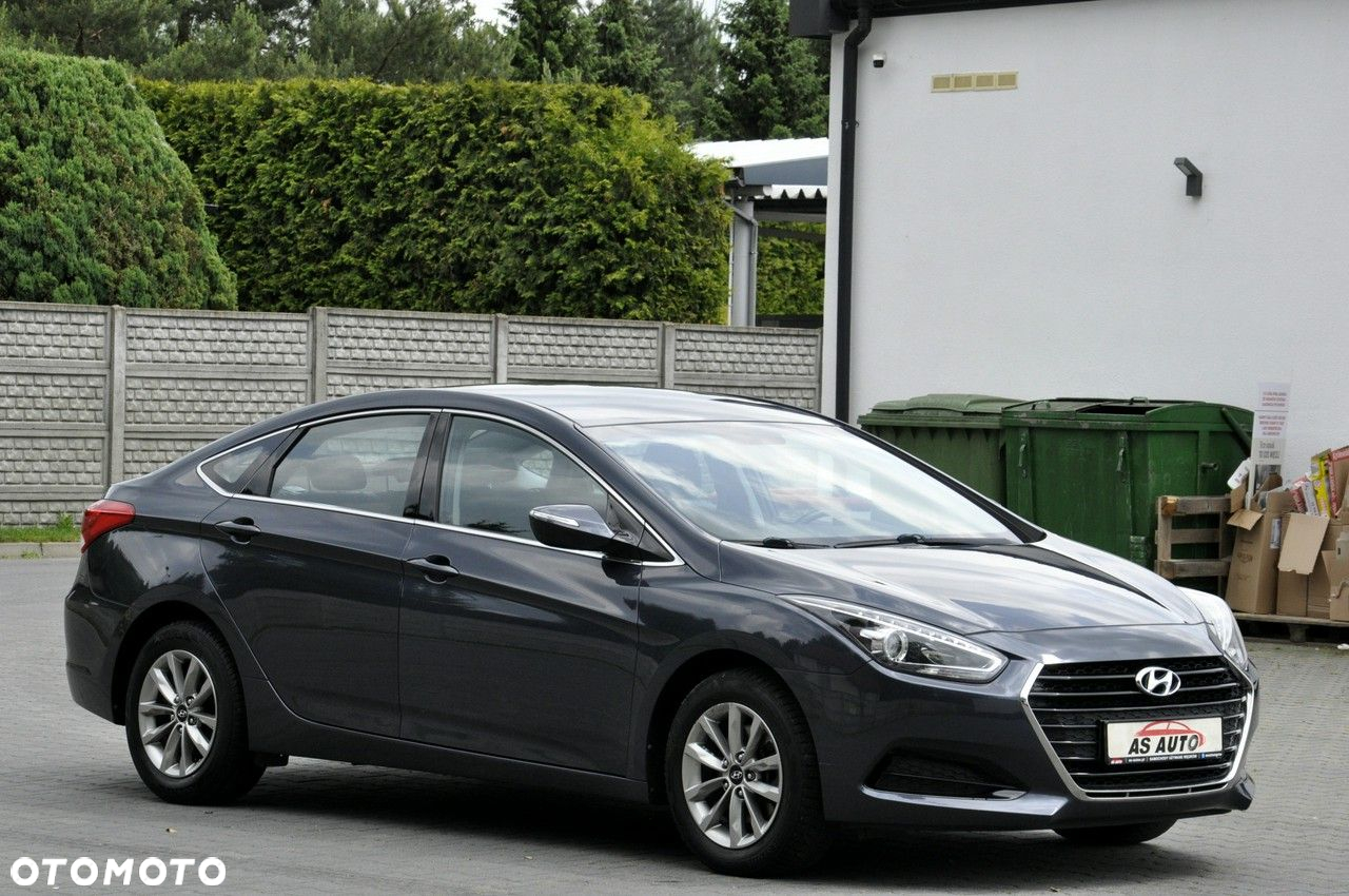 Hyundai i40 - 27