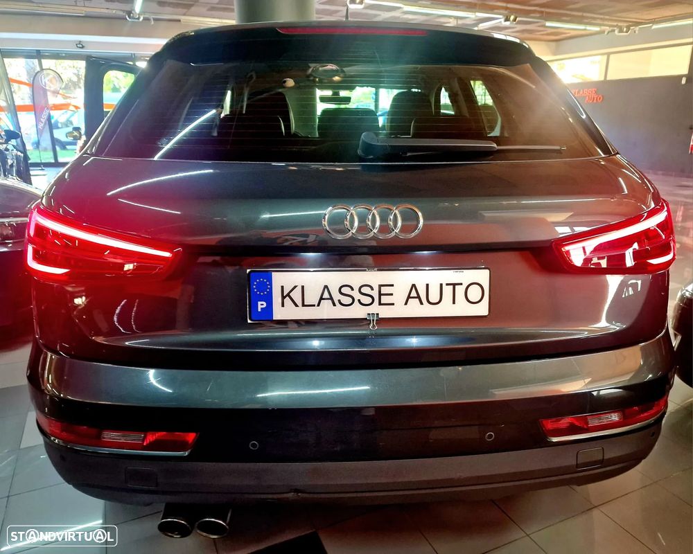 Audi Q3 1.4 TFSI CoD Sport - 5