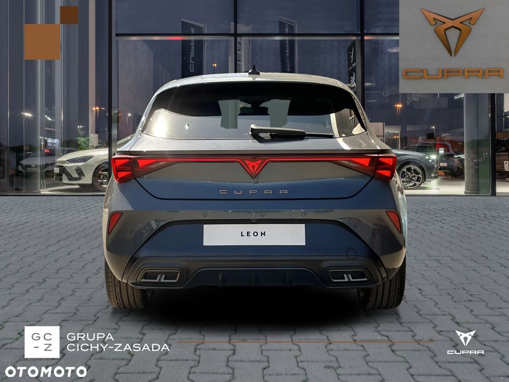 Cupra Leon - 5