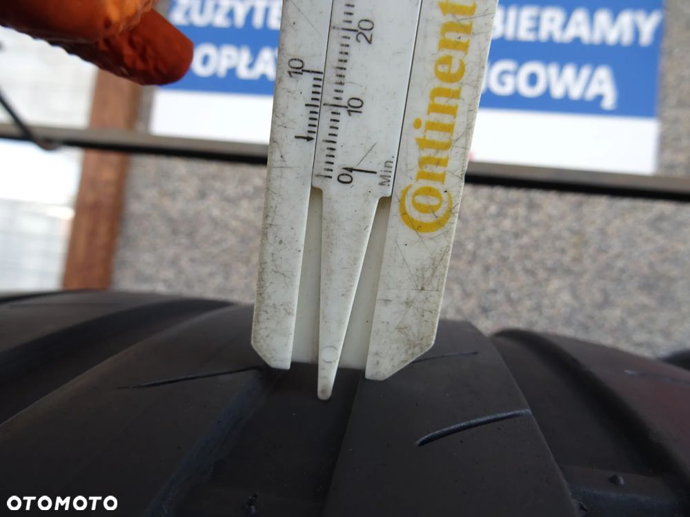 255/40/ZR19 100Y Kumho Ecsta PS71 - 10