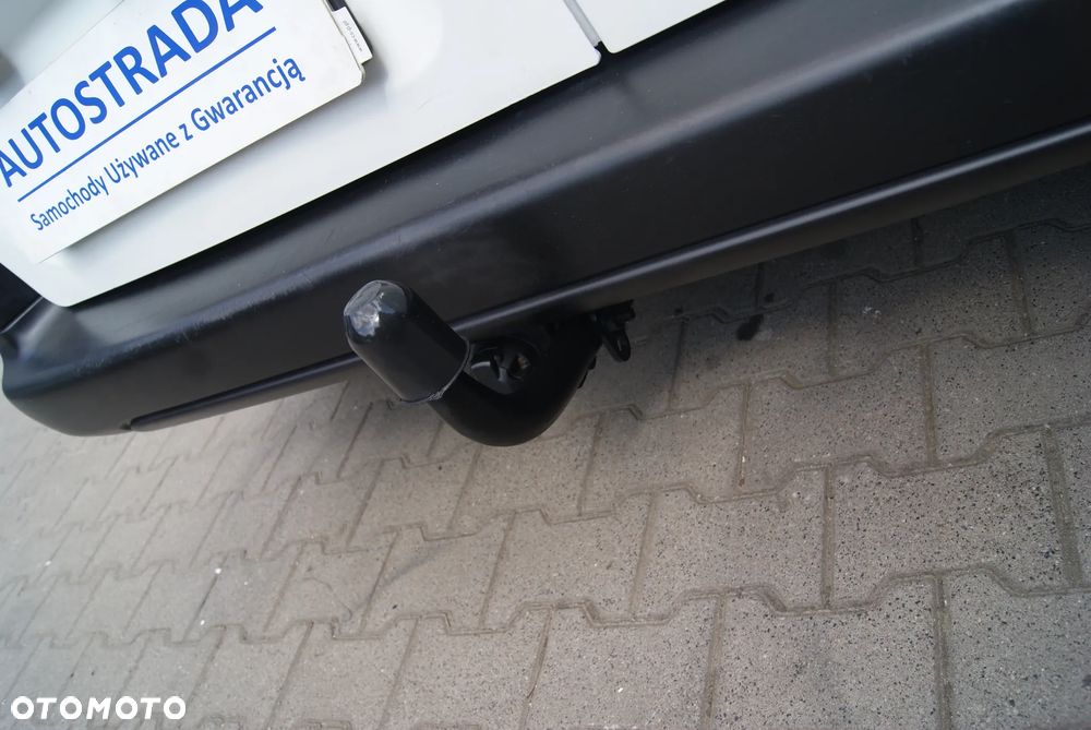 Citroën Berlingo - 5