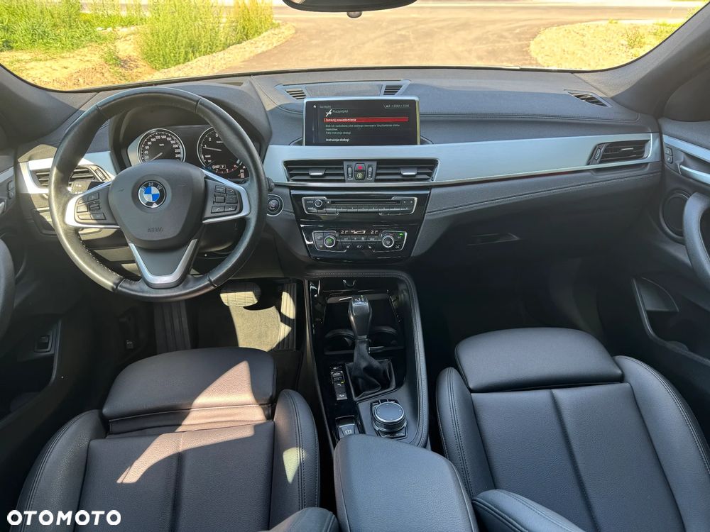 BMW X2 xDrive20i - 13