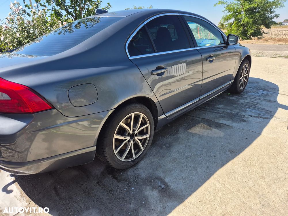 Volvo S80 2.0D Kinetic - 3