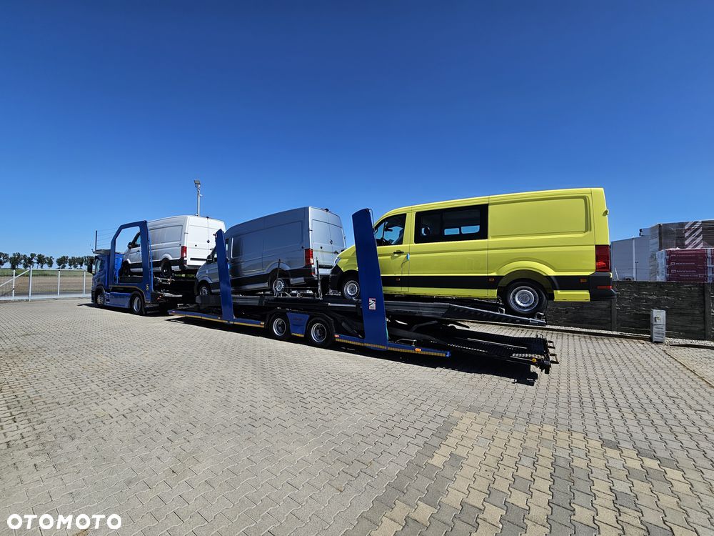 Scania P450 - 34