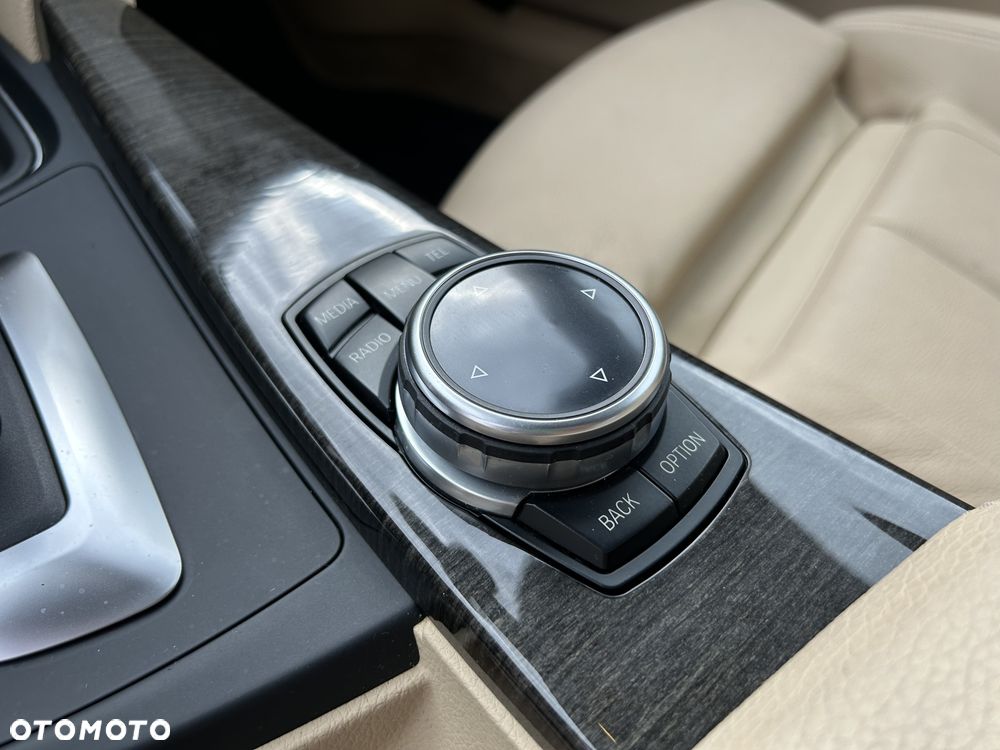 BMW Seria 4 420d Luxury Line - 14