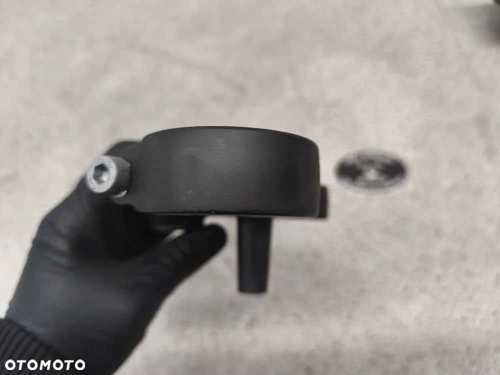 Półka górna Yamaha R125 R 125 2023 - 7