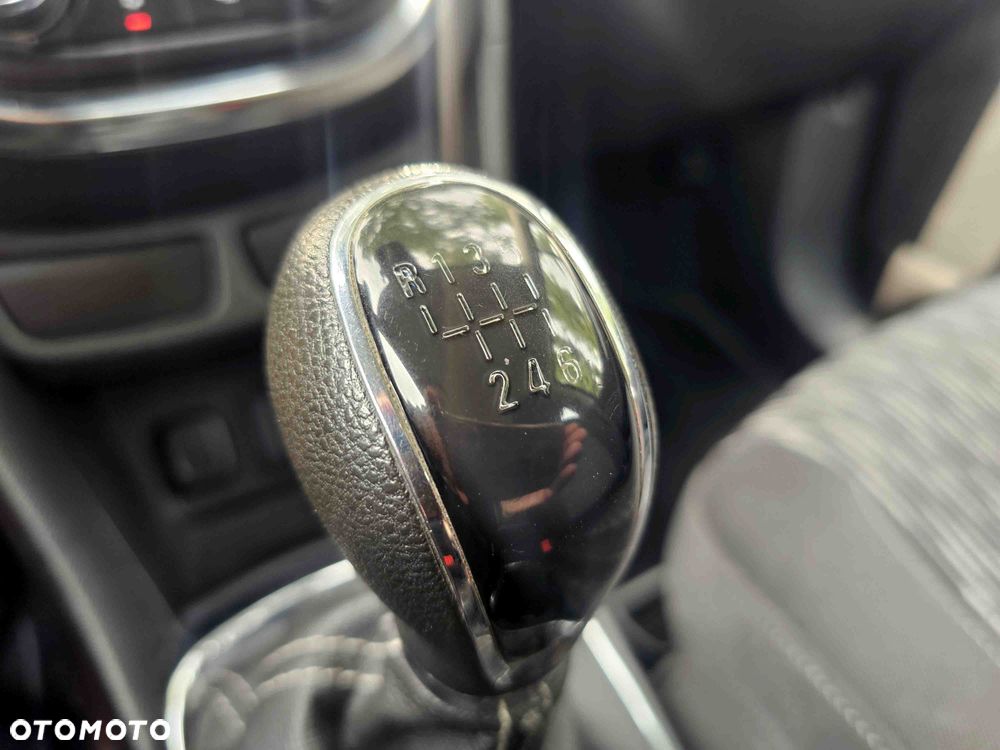 Opel Mokka 1.4 T Cosmo - 25