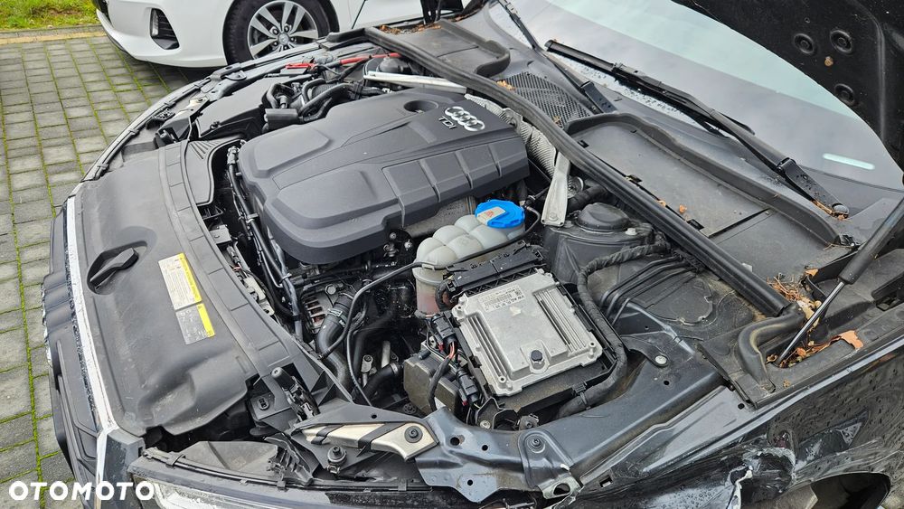 Audi A4 - 21