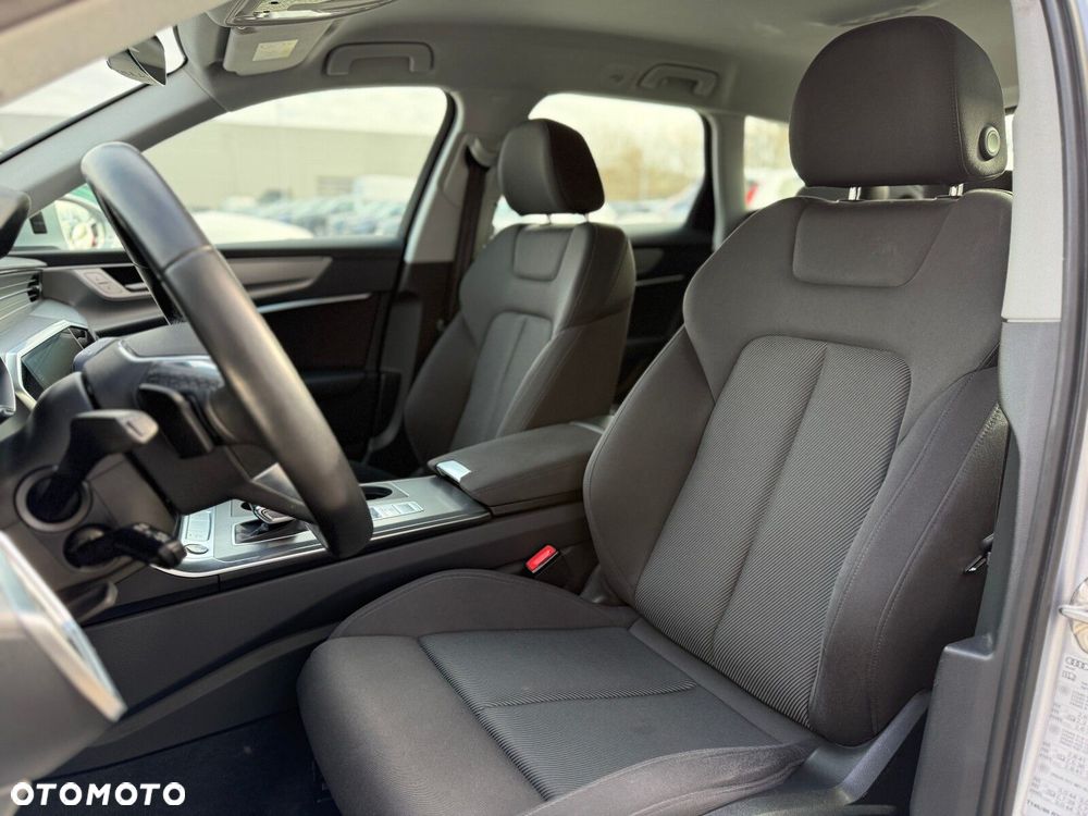 Audi A6 Avant - 16