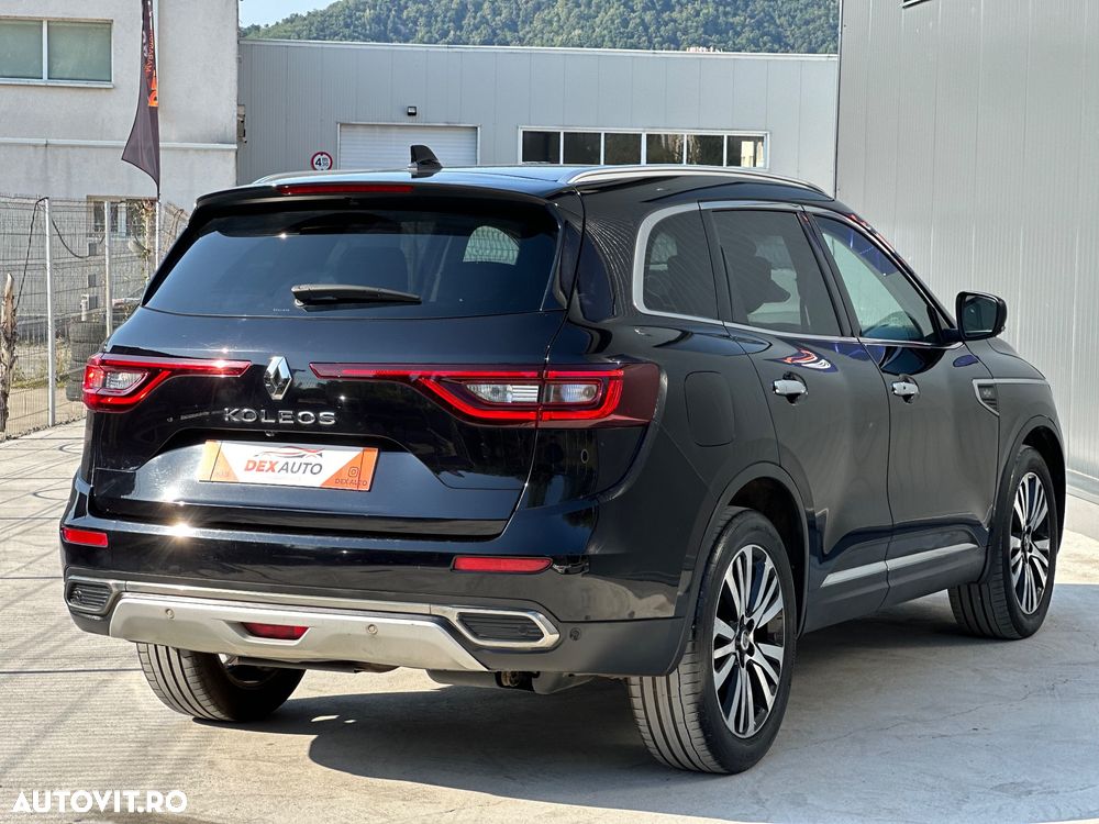 Renault Koleos - 17