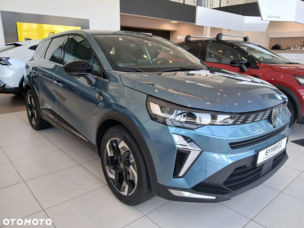 Renault Symbioz 1.8 E-Tech Full Hybrid 160 Techno - 2