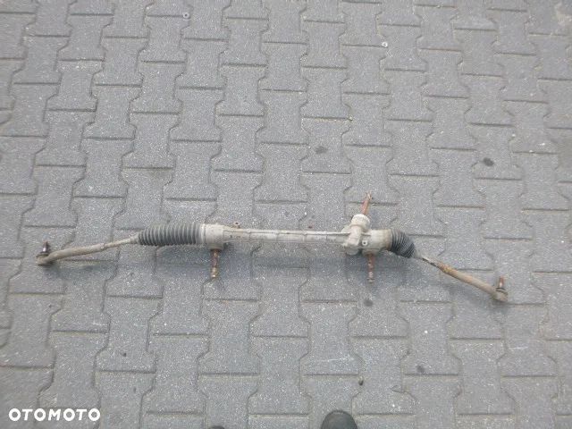 MAGLOWNICA PRZEKŁADNIA TOYOTA YARIS II - 9