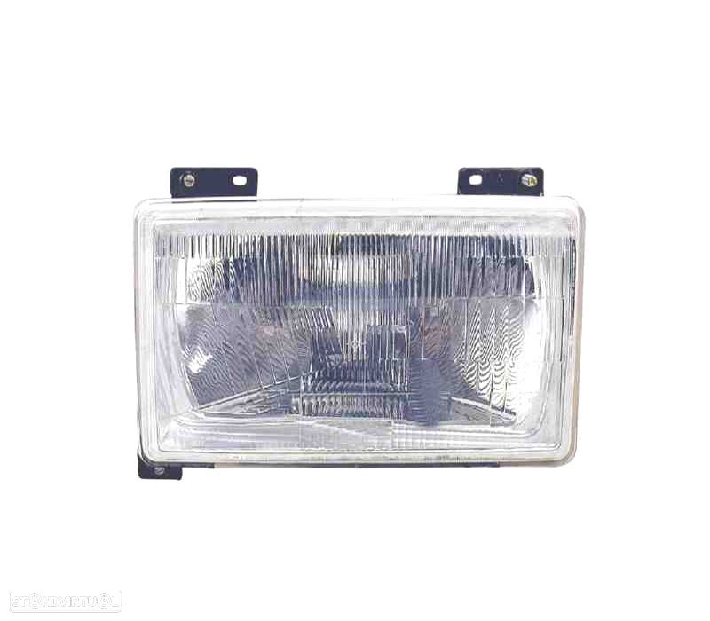 FAROL DIR ÓPTICAS CITROEN C25 FIAT DUCATO PEUGEOT J5 - 1