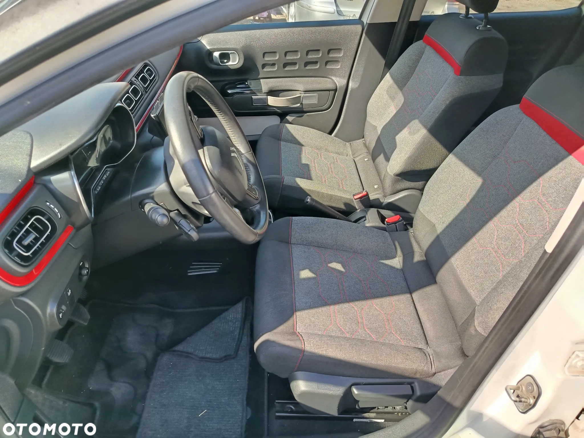 Citroën C3 - 14