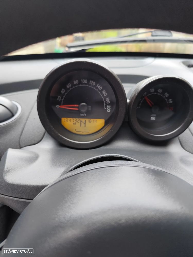 Smart Roadster 61 - 10