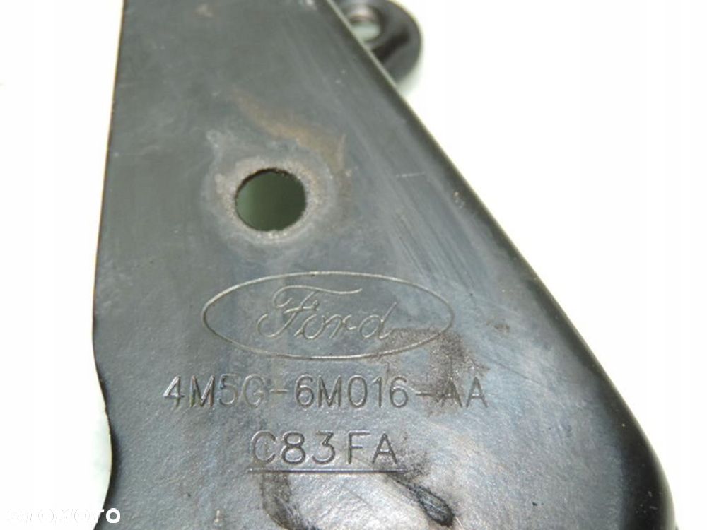 OSŁONA OBUDOWA ROZRZĄDU FORD FOCUS MK2 1.6 16V - 4