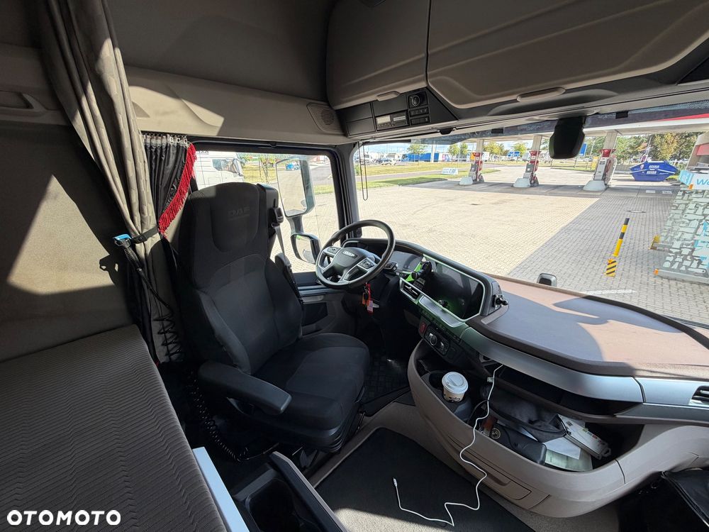 DAF XF530+ - 11