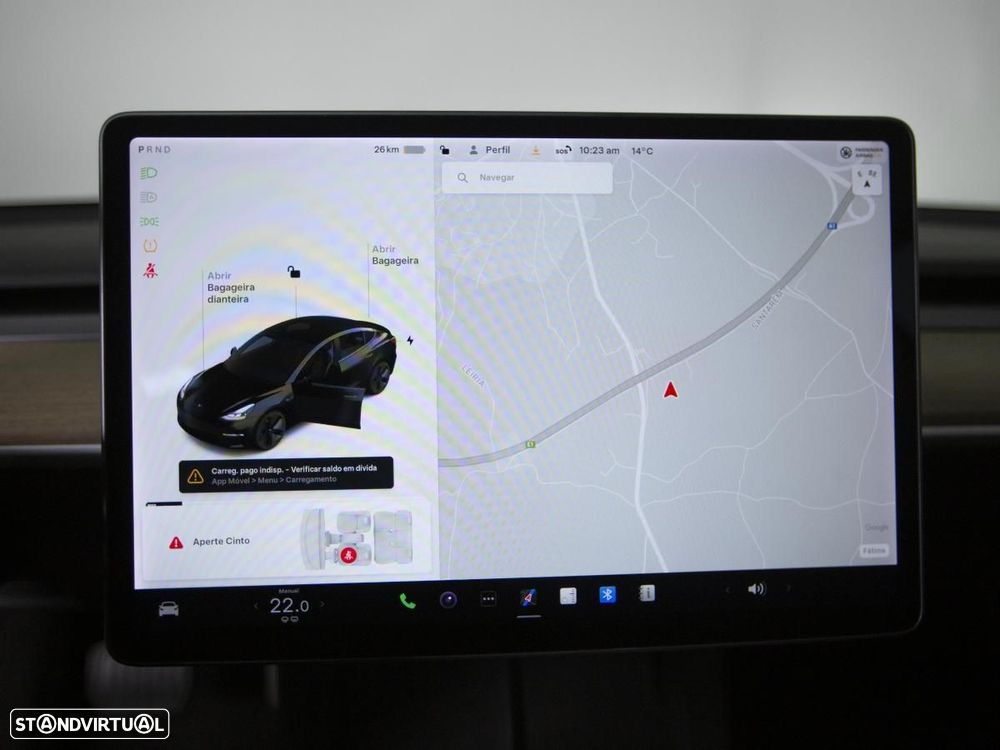 Tesla Model 3 Standard Range Plus RWD - 21