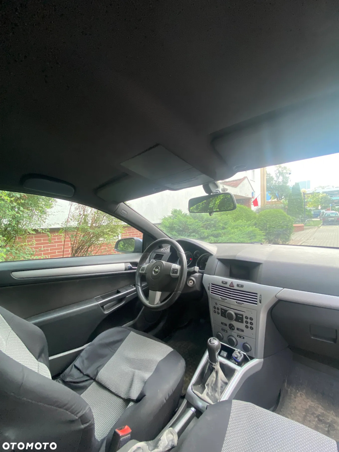 Opel Astra III GTC 1.8 Sport - 5