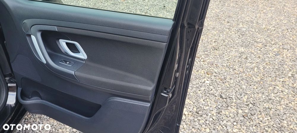 Skoda Fabia 1.2 HTP Elegance - 20