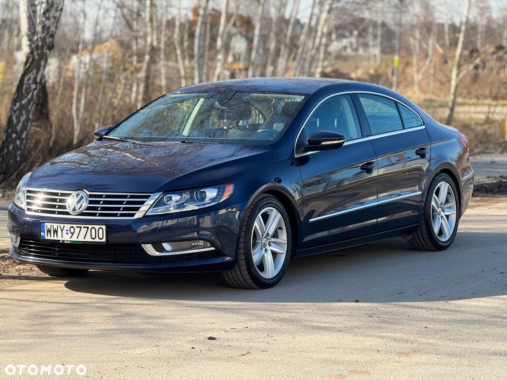 Volkswagen CC - 17