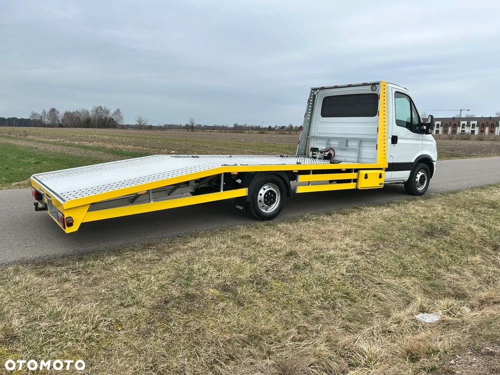 Iveco Daily - 10