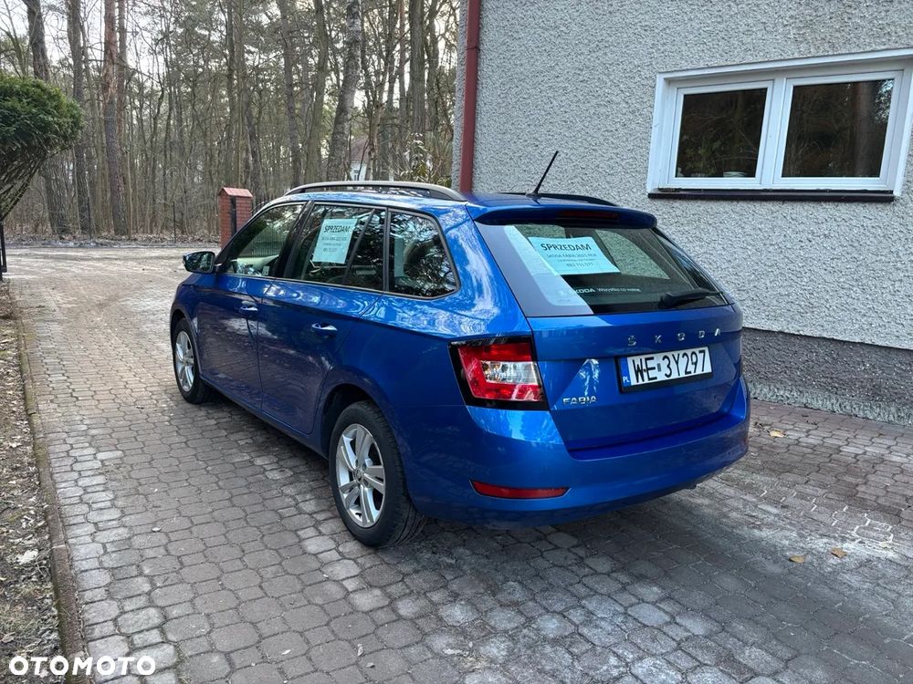 Skoda Fabia 1.0 TSI Ambition - 3