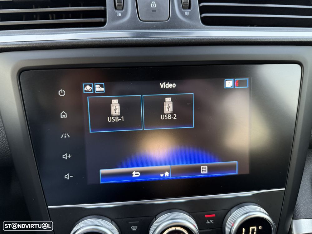 Renault Kadjar BLUE dCi 115 EDC INTENS - 40