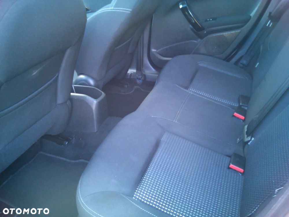 Peugeot 208 1.5 BlueHDi Signature S&S - 15