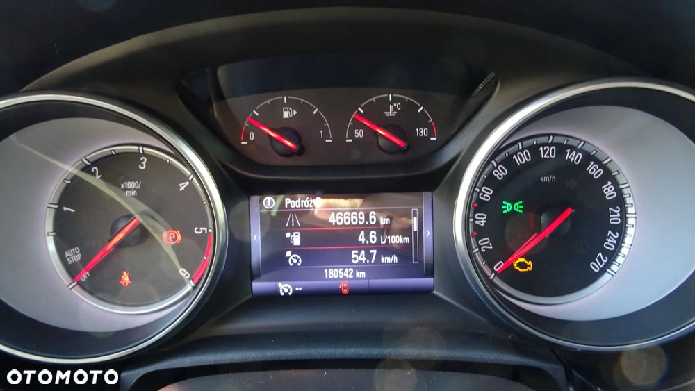 Opel Astra - 31
