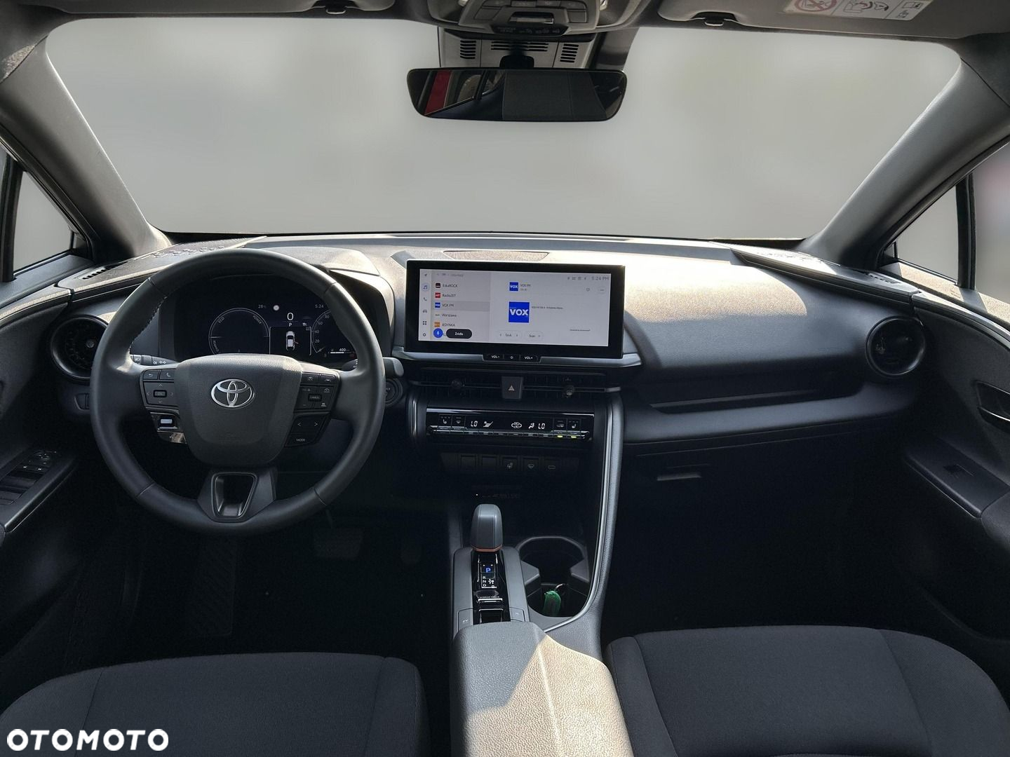 Toyota C-HR - 15