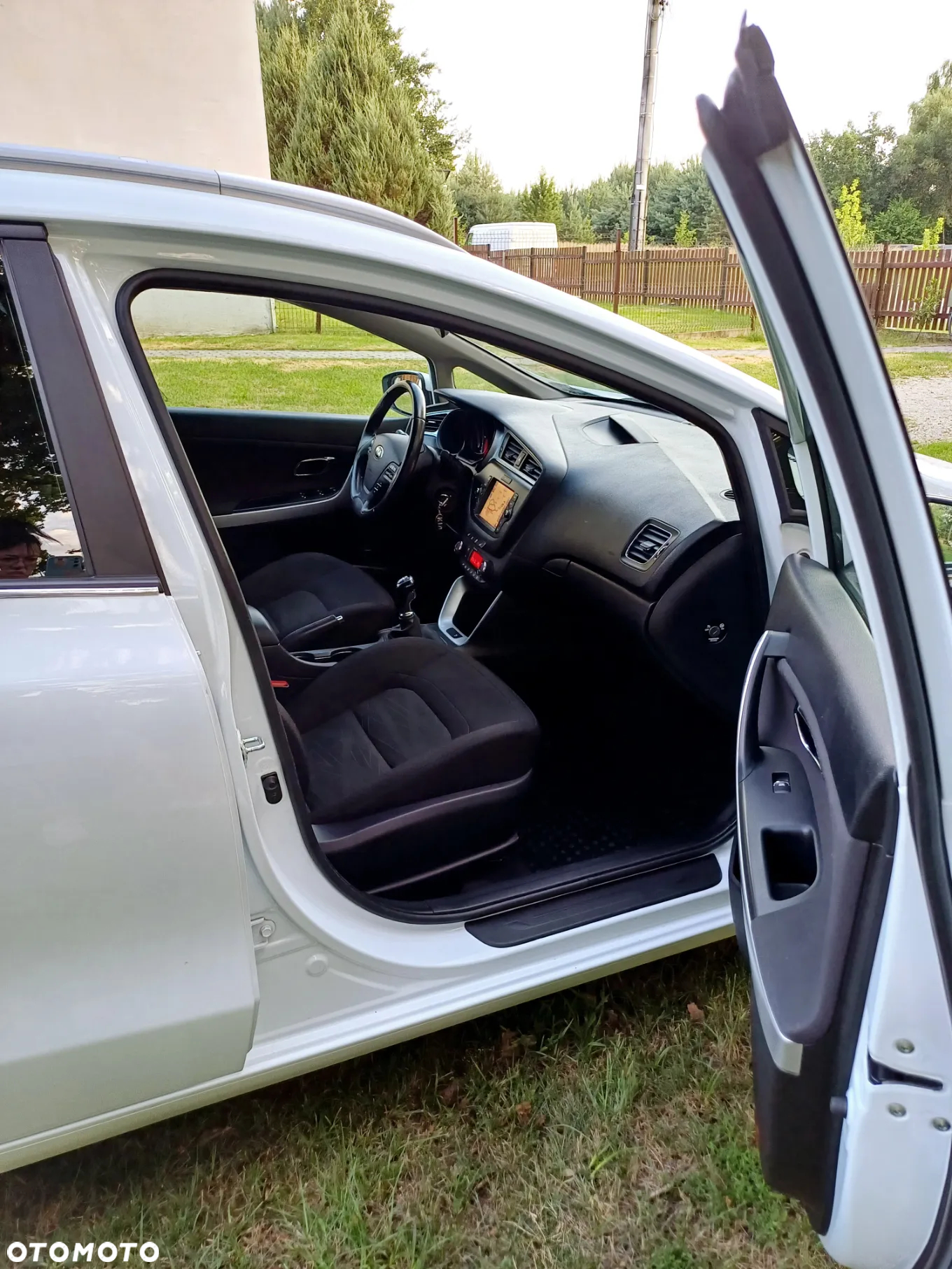 Kia Ceed Cee'd 1.6 CRDi M - 16