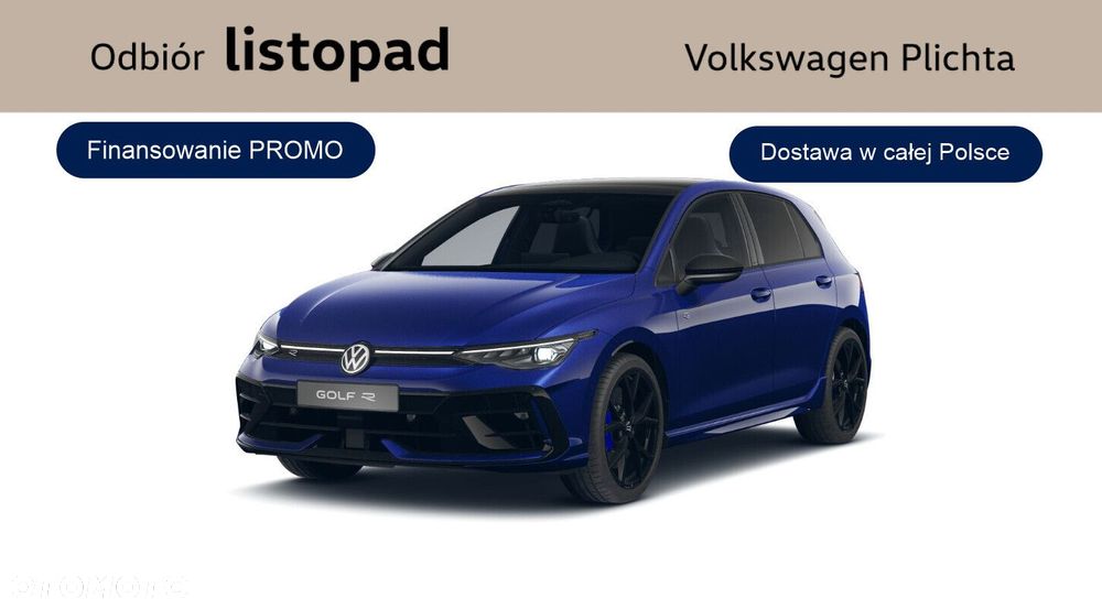 Volkswagen Golf - 2