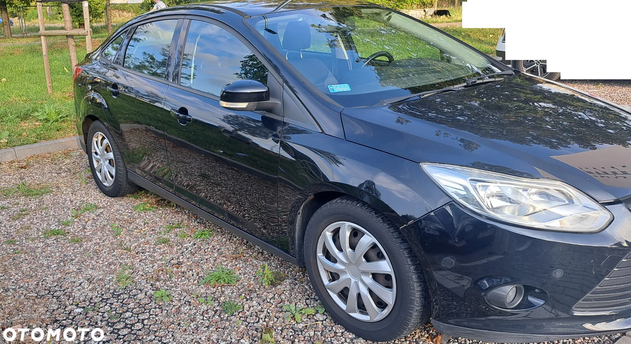 Ford Focus 1.6 TDCi Ambiente - 2