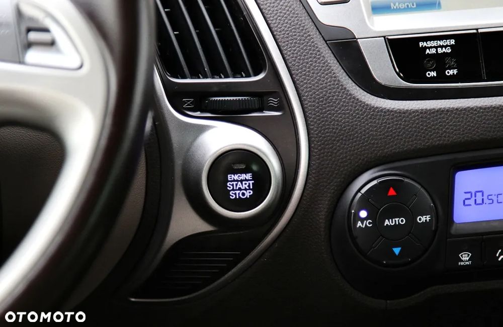 Hyundai ix35 2.0 4WD Premium - 28