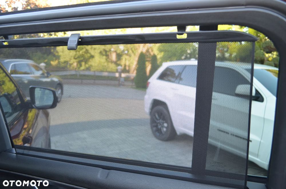 Jeep Grand Cherokee 3.6 V6 Limited - 24