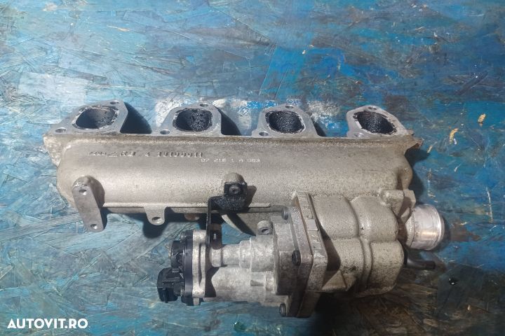 Galerie admisie 4M5Q-9424-CC 4M5Q9424CC 1.8 TDCI MX1253 Ford Mondeo M - 2