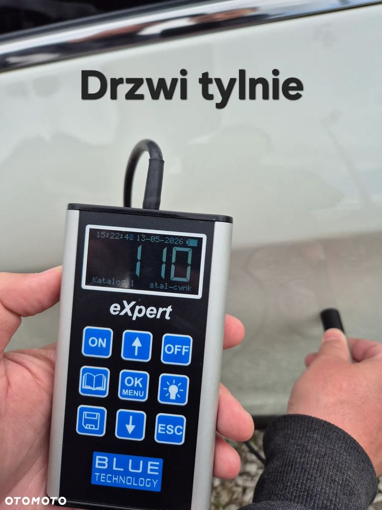 Nissan Qashqai 1.6 DIG-T Tekna - 19