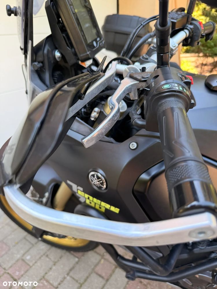 Yamaha Tenere - 9