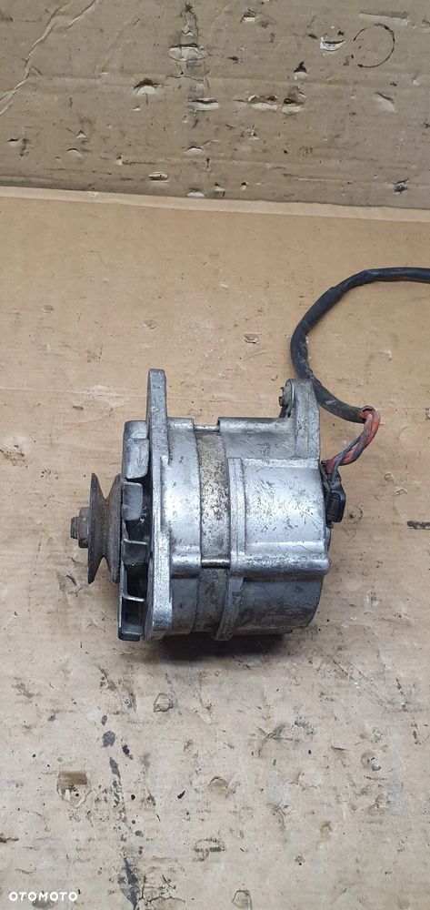 Alternator prądnica Ford Escort MK7 0120489805 - 5