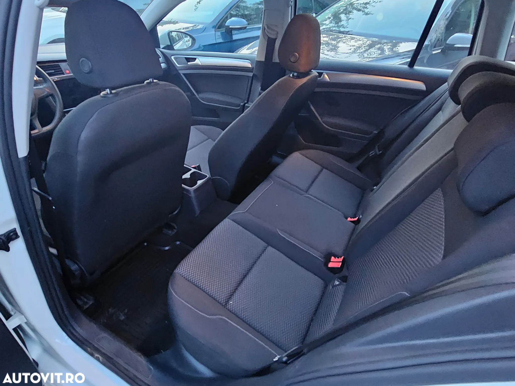 Volkswagen Golf 1.0 TSI Trendline - 7