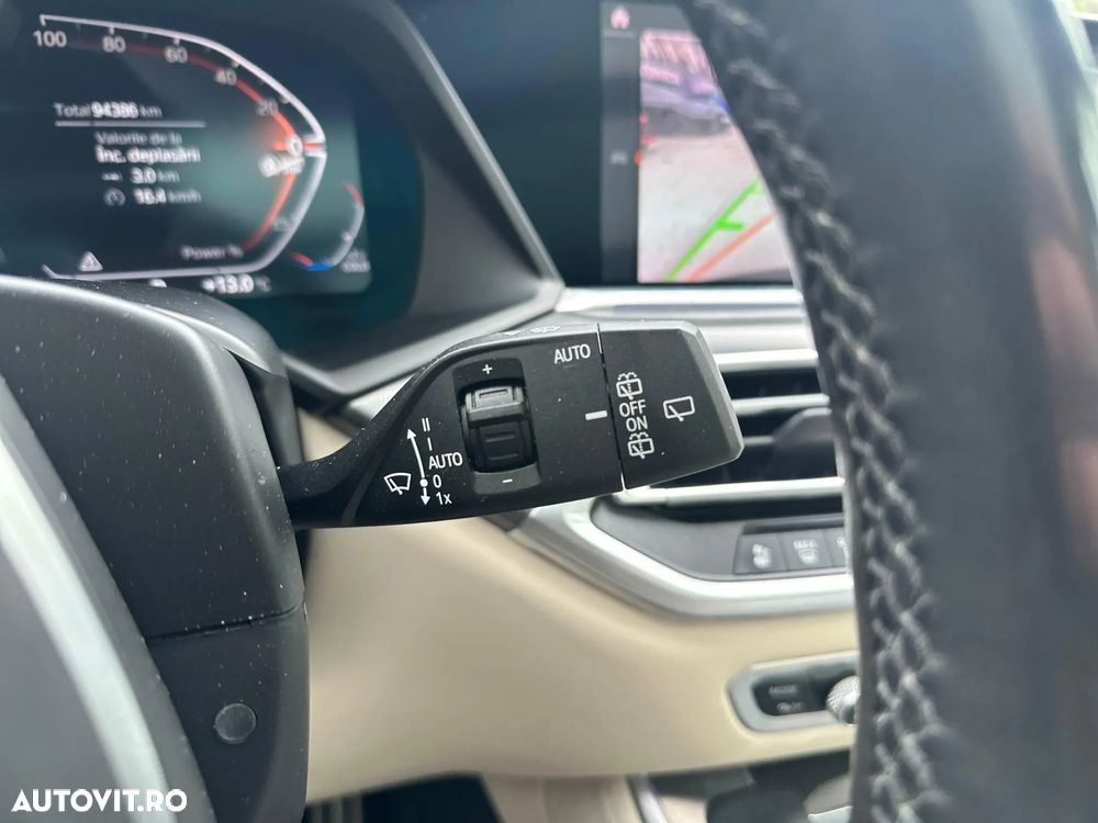 BMW X5 xDrive40d AT MHEV - 21