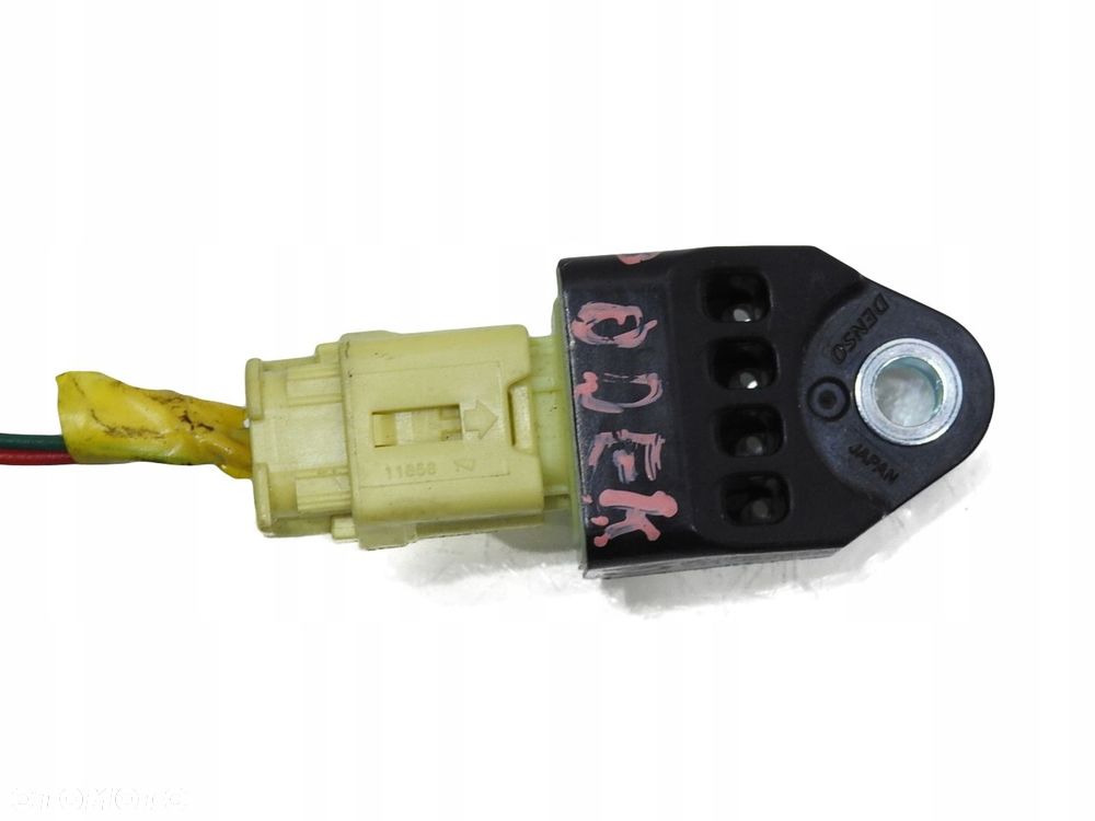 SENSOR UDERZENIOWY BOCZNY SUBARU FORESTER III - 1
