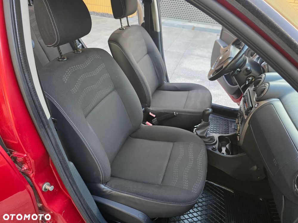 Dacia Sandero Stepway - 11