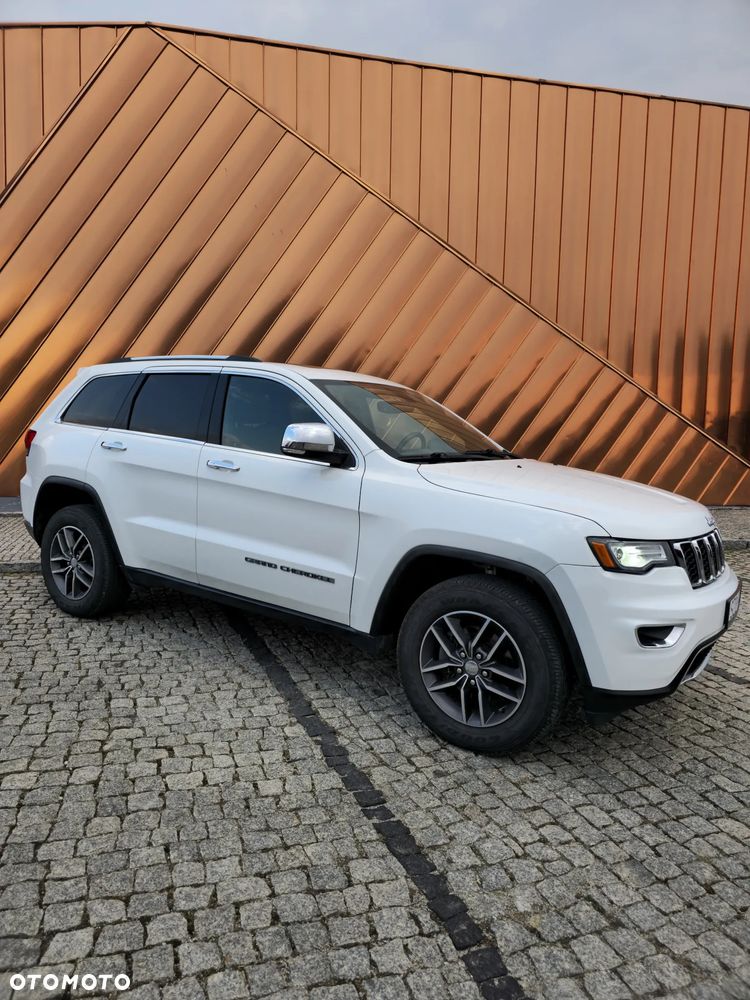 Jeep Grand Cherokee - 6