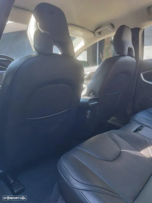 Volvo V40 1.6 D2 Summum Eco - 13